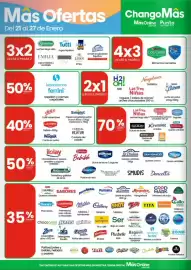 Catálogo Changomas semana 4 Página 2