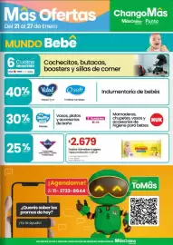 Catálogo Changomas semana 4 Página 7