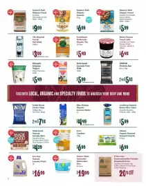 Choices Market flyer week 4 Page 3