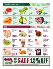 Choices Market flyer week 4 Page 5