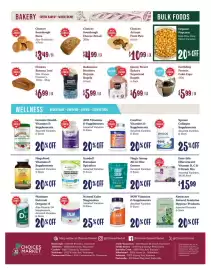 Choices Market flyer week 4 Page 6