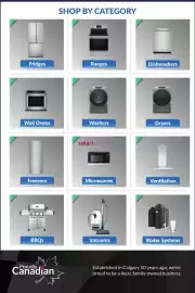 Trail Appliances flyer week 4 Page 3