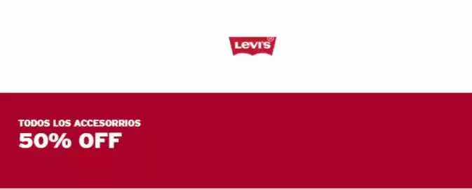 Catálogo Levi's semana 4 Página 2