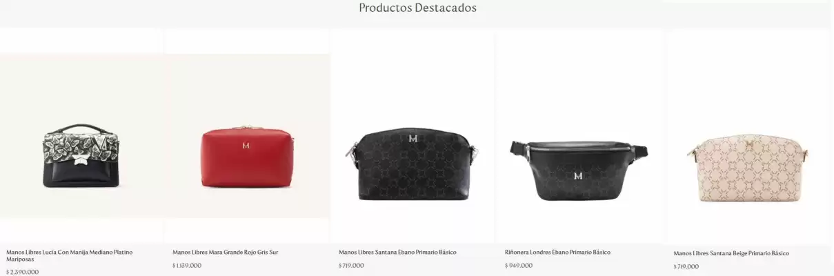 Catálogo Mario Hernández (válido hasta 15-02)