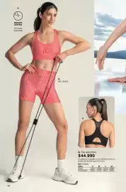 Catálogo Leonisa Página 10