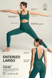 Catálogo Leonisa Página 12