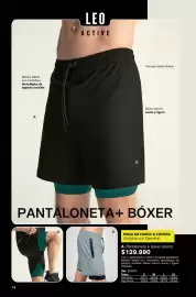 Catálogo Leonisa Página 14