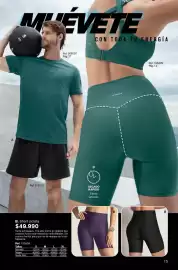 Catálogo Leonisa Página 15