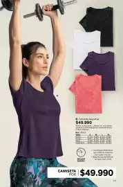 Catálogo Leonisa Página 17