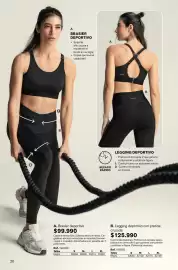 Catálogo Leonisa Página 20