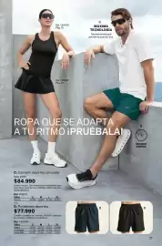 Catálogo Leonisa Página 21