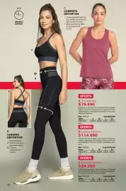 Catálogo Leonisa Página 22