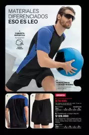 Catálogo Leonisa Página 24