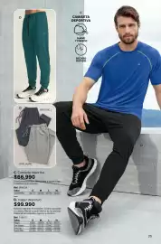 Catálogo Leonisa Página 25