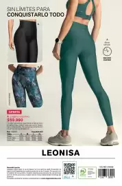 Catálogo Leonisa Página 28