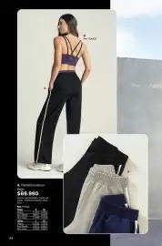 Catálogo Leonisa Página 4