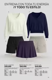 Catálogo Leonisa Página 7