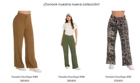 Catálogo Ryocco Página 4