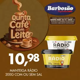 Catálogo Barbosão Extra Supermercados Página 10