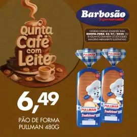 Catálogo Barbosão Extra Supermercados Página 11