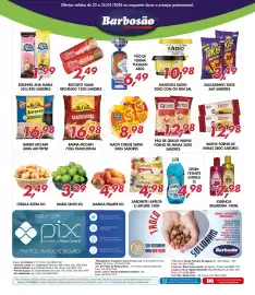 Catálogo Barbosão Extra Supermercados Página 3