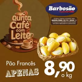 Catálogo Barbosão Extra Supermercados Página 4