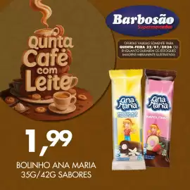 Catálogo Barbosão Extra Supermercados Página 5