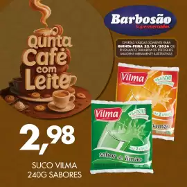 Catálogo Barbosão Extra Supermercados Página 6