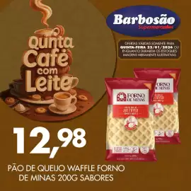 Catálogo Barbosão Extra Supermercados Página 7