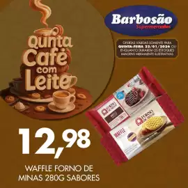 Catálogo Barbosão Extra Supermercados Página 8