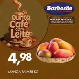Catálogo Barbosão Extra Supermercados Página 9