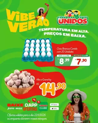 Encarte Supermercados Unidos (válido até 22-01)