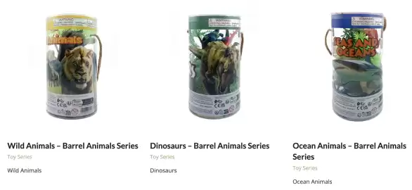 Catalog Miniso Pagină 1