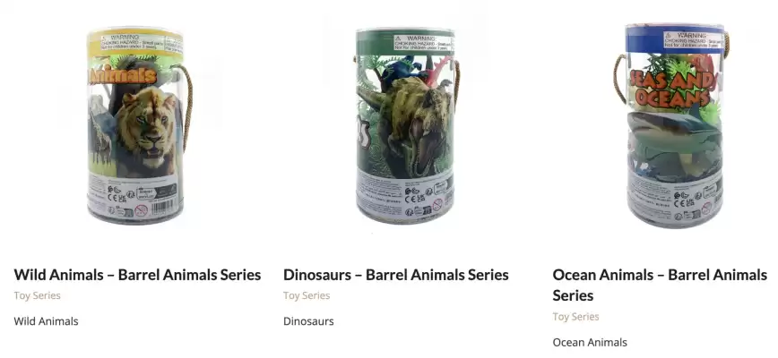 Catalog Miniso (valid până la 3-03)