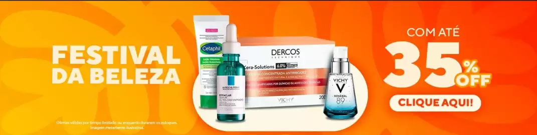 Catálogo Drogaria Coop Página 1