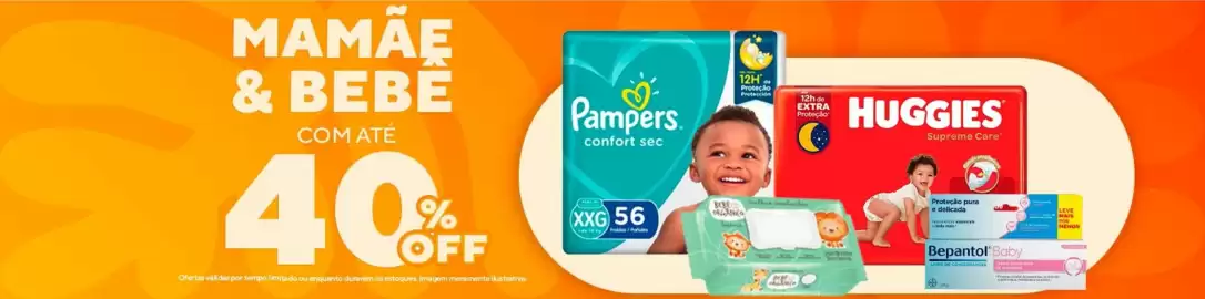 Catálogo Drogaria Coop Página 3