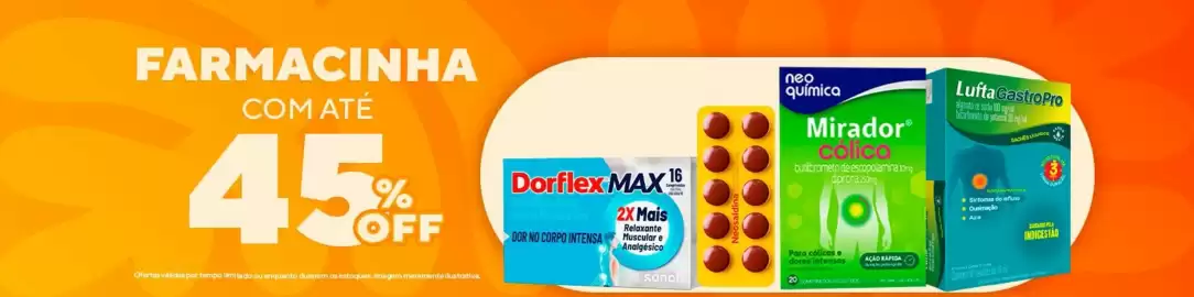 Catálogo Drogaria Coop Página 4