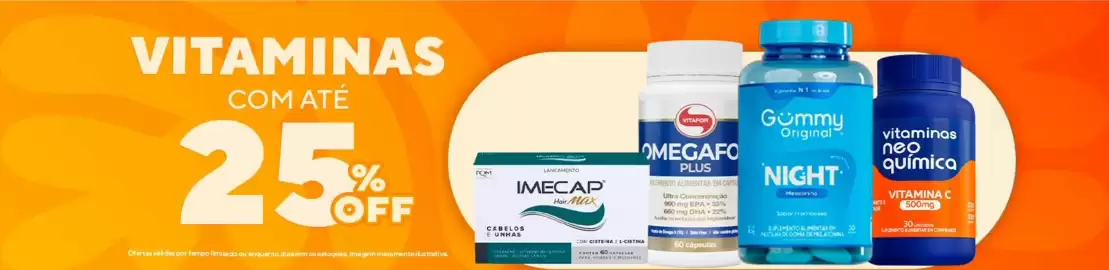 Catálogo Drogaria Coop Página 6