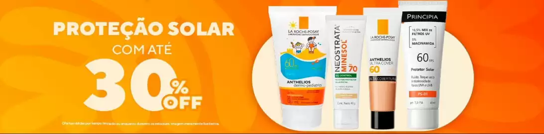 Catálogo Drogaria Coop Página 7