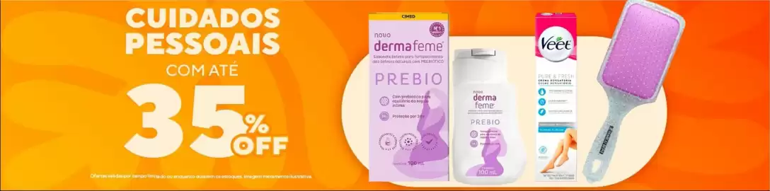 Catálogo Drogaria Coop Página 8