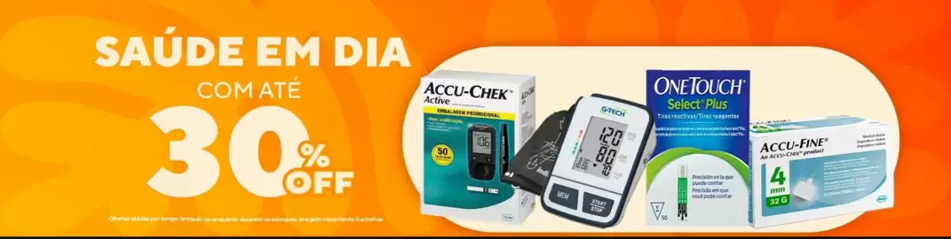 Catálogo Drogaria Coop Página 9