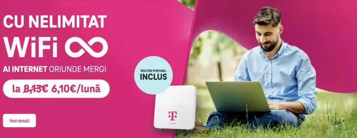Magazine Telekom Pagină 5