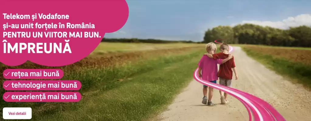 Magazine Telekom (valid până la 2-02)