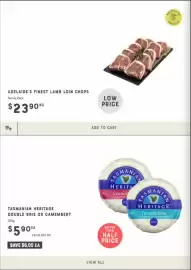 Adelaide's finest catalogue week 4 Page 2