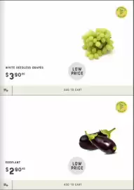 Adelaide's finest catalogue week 4 Page 3