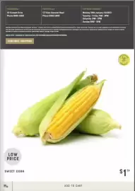 Adelaide's finest catalogue week 4 Page 7