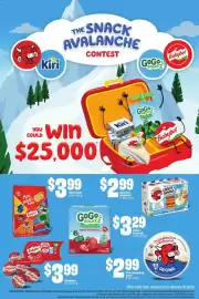 FreshCo flyer week 4 Page 10