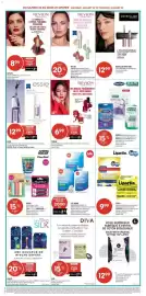 Pharmaprix flyer week 4 Page 12