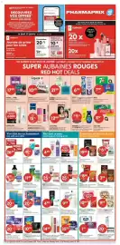 Pharmaprix flyer week 4 Page 2