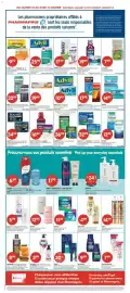 Pharmaprix flyer week 4 Page 3
